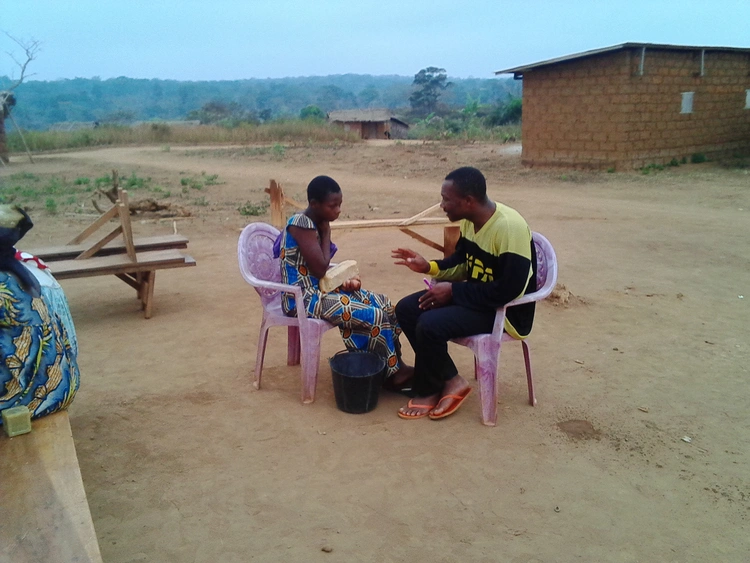 Conseil des fidèles