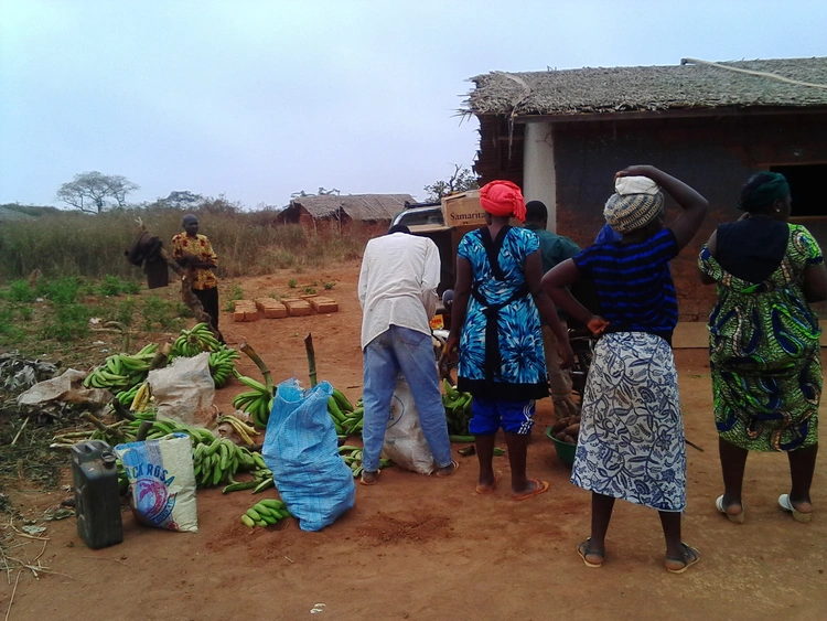 Fidèles, générosité, 2014