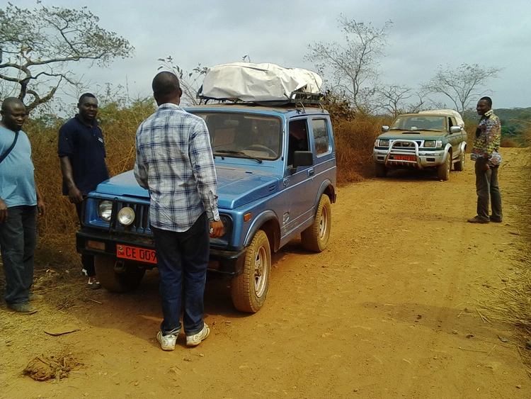 voyage, retour, pause