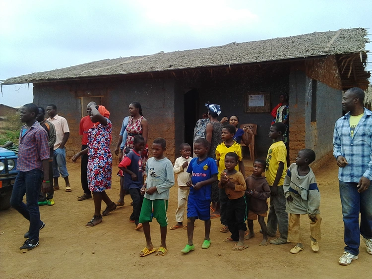 retourt, départ, 2014