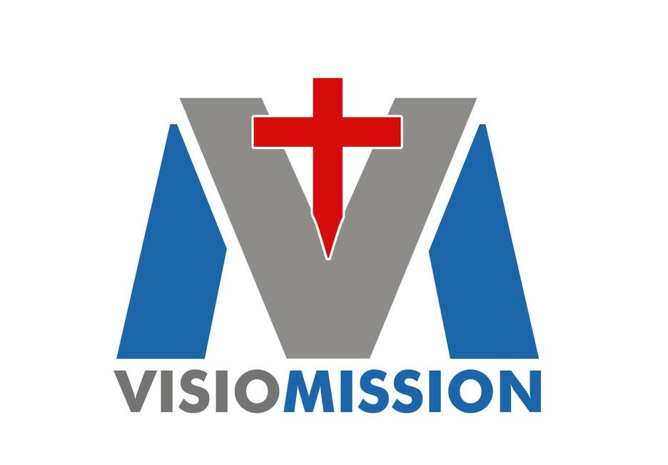 logo, visiomission, VM